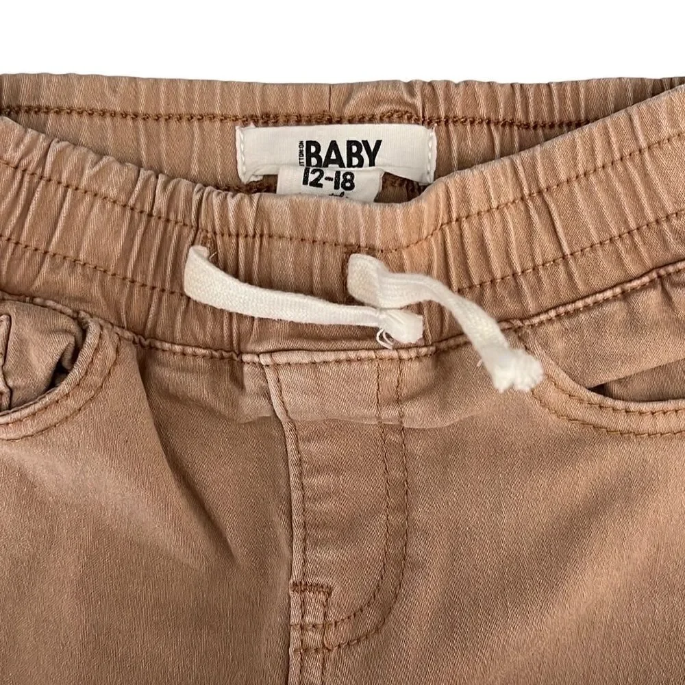 Cotton On preloved worn